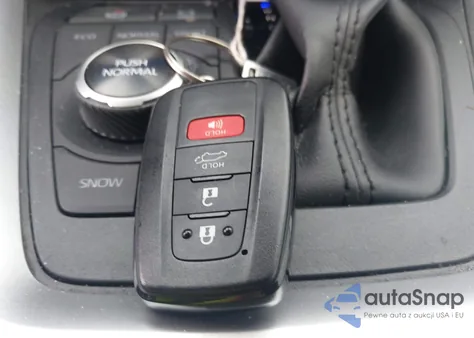 2021 Toyota Rav4 Limited from USA, damaged, VIN JTMN1RFV6MD077917